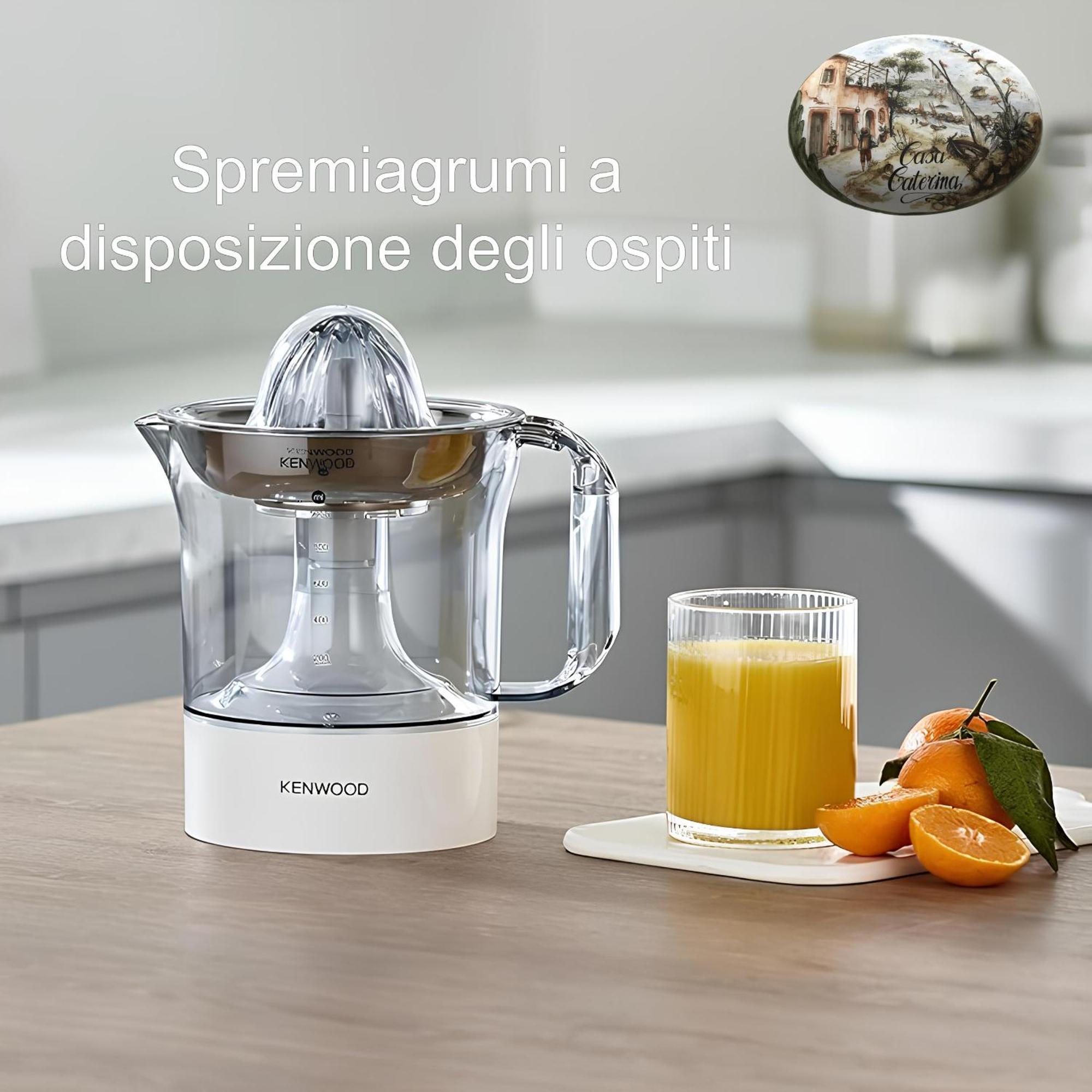 Casa Caterina Lägenhet Lacco Ameno  Exteriör bild